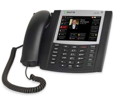 Zultys ZIP 59i IP Phone