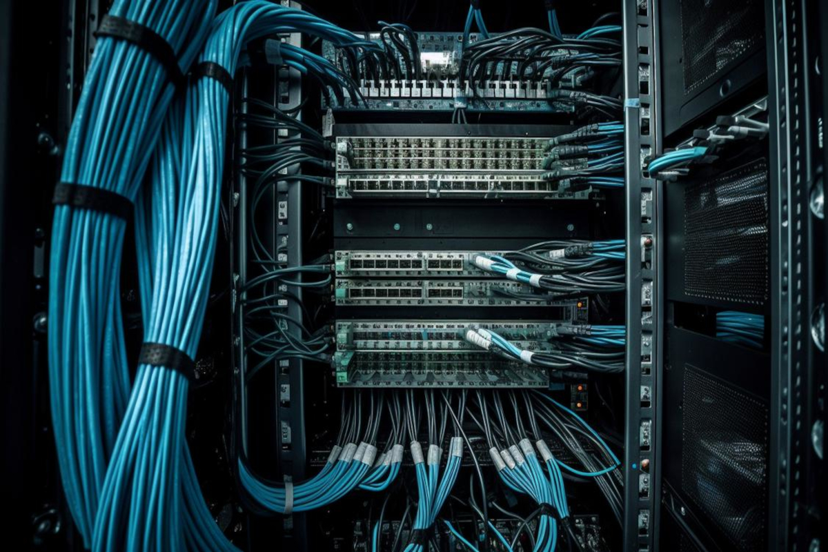 Structured Cabling