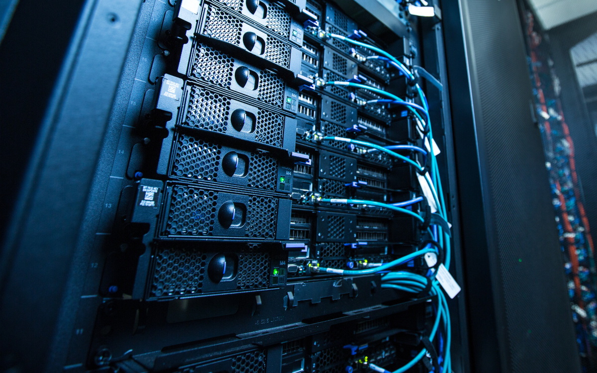 Cabling Infrastructure