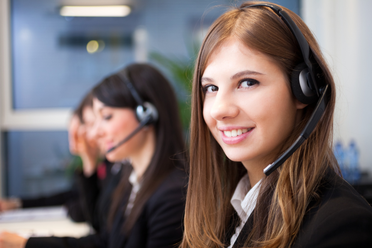 Contact centers are important for ensuring customer satisfaction