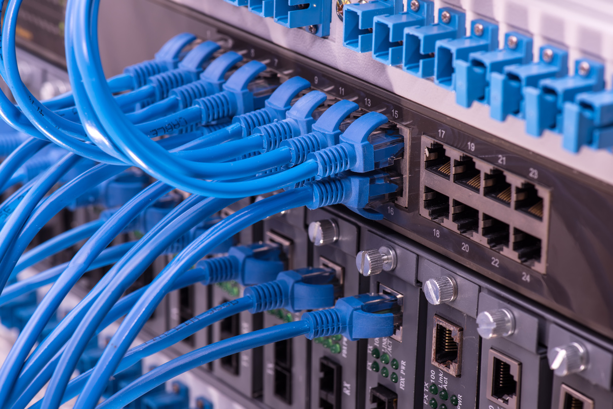 Learn all about the benefits of structured cabling systems for your business