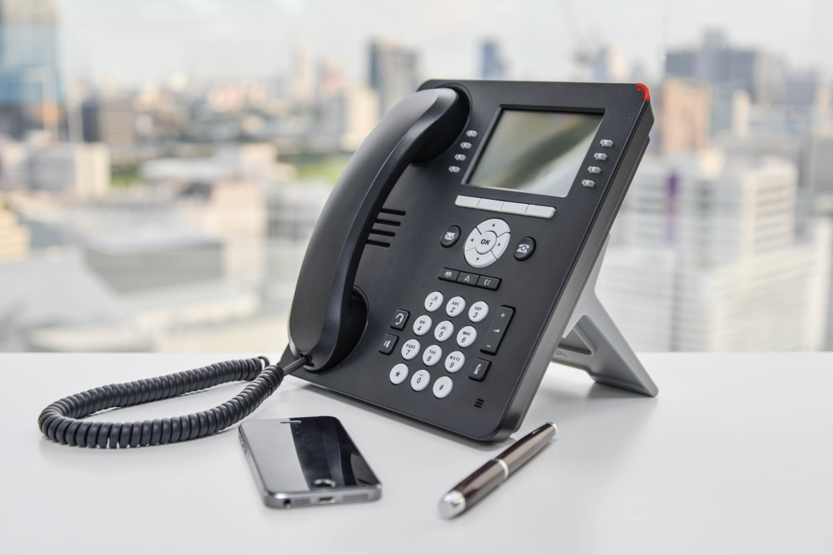 Office Phone