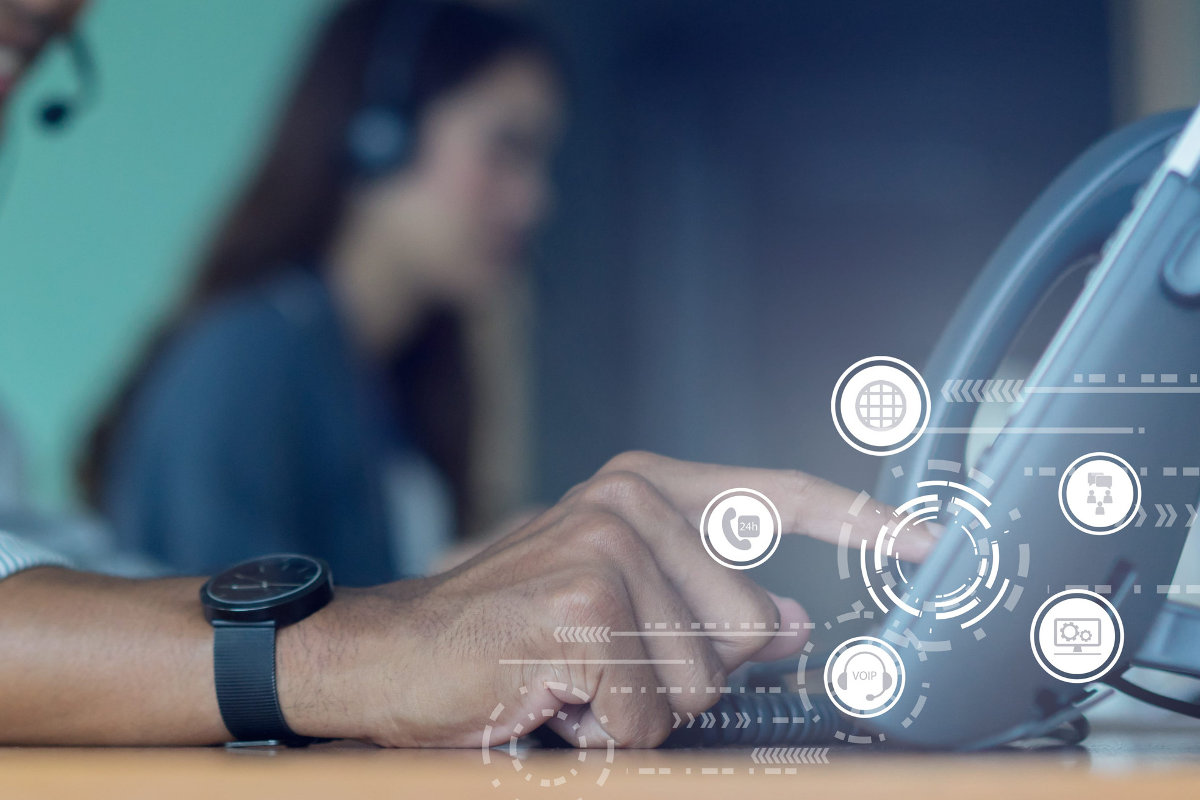 Nova Communications Selected to Attend Technology Assurance Group's Annual Convention