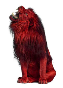 WatchGuard Lion