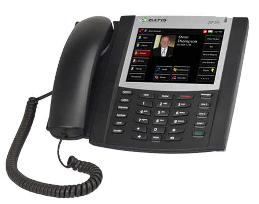 ZIP 59i Gigabit IP Phone